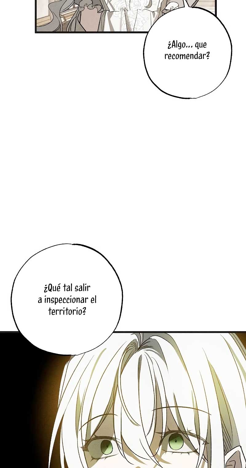 Mi marido, que me odiaba, perdió la memoria Capítulo 5 - Página 70