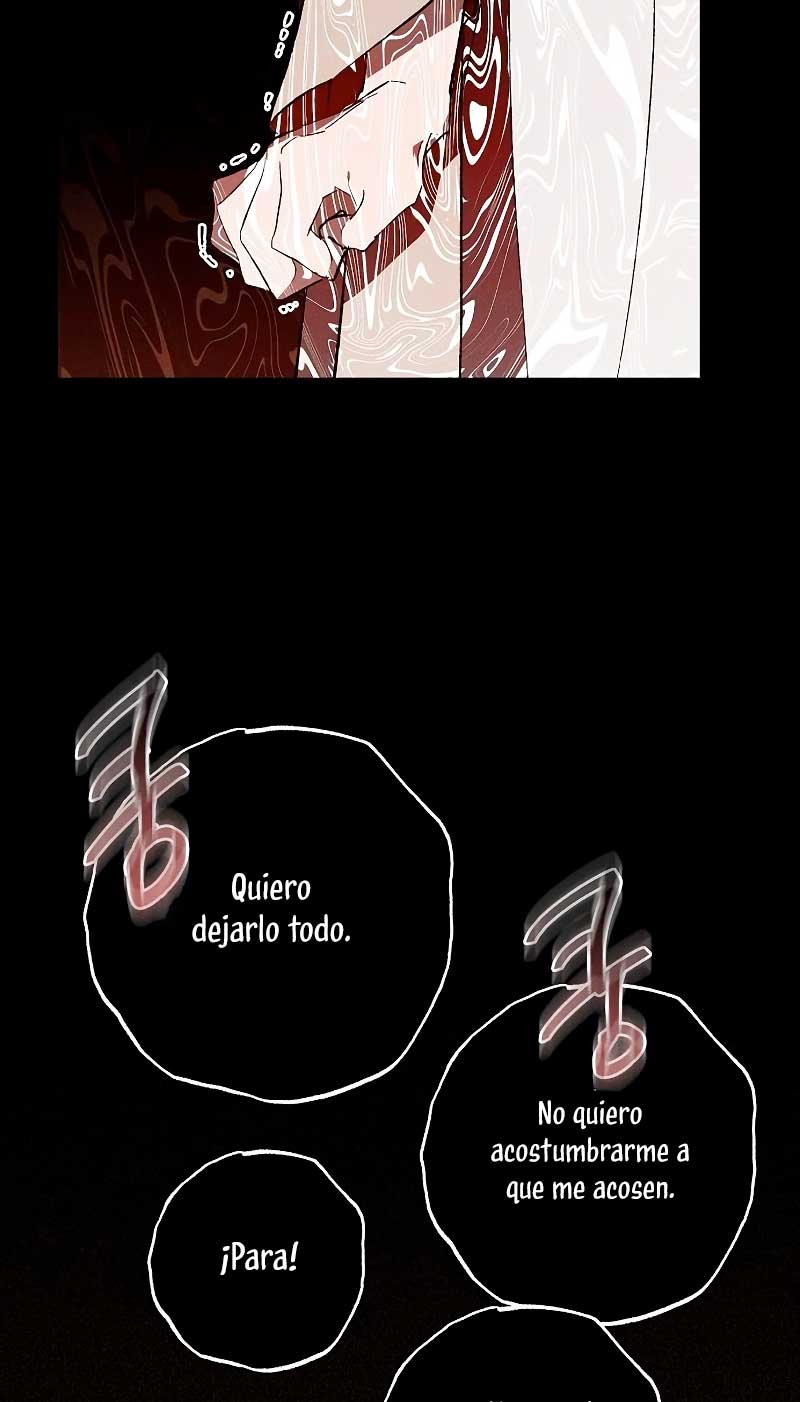 Mi marido, que me odiaba, perdió la memoria Capítulo 5 - Página 73