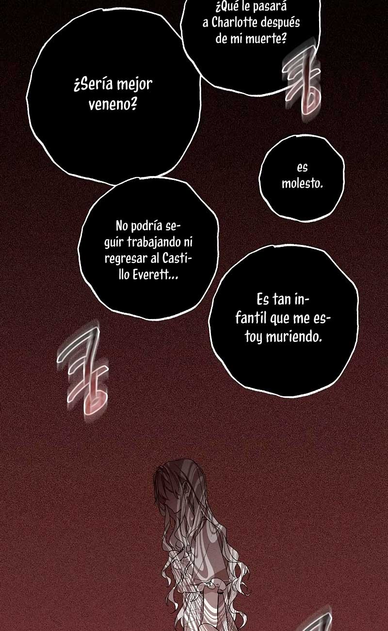 Mi marido, que me odiaba, perdió la memoria Capítulo 5 - Página 74