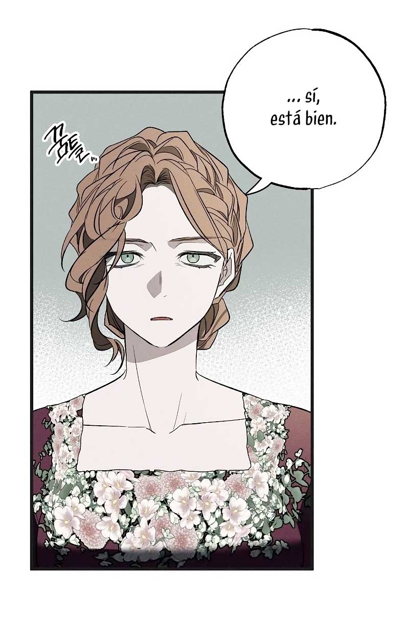 Mi marido, que me odiaba, perdió la memoria Capítulo 5 - Página 79