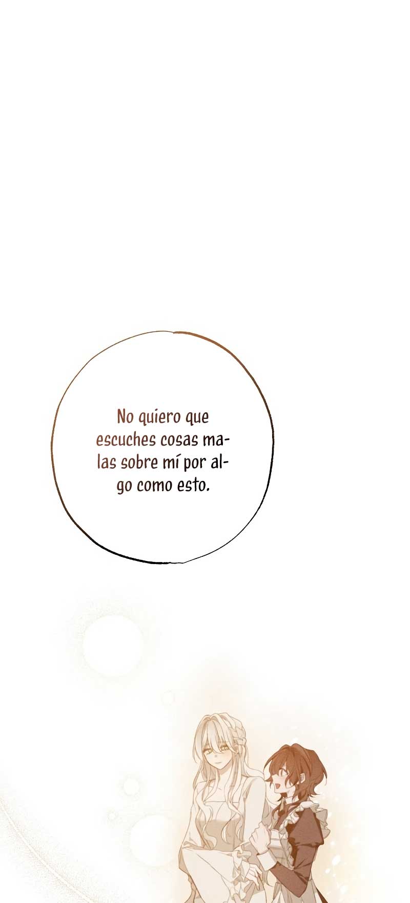 Mi marido, que me odiaba, perdió la memoria Capítulo 5 - Página 8