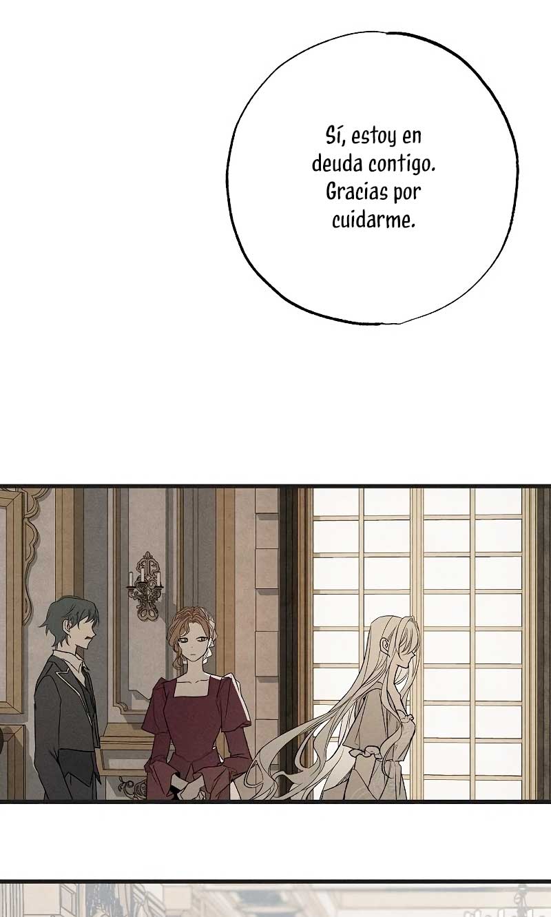 Mi marido, que me odiaba, perdió la memoria Capítulo 5 - Página 80