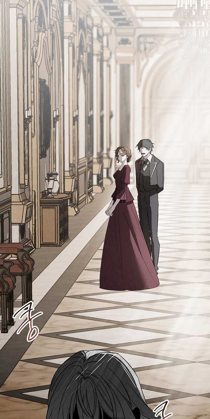 Mi marido, que me odiaba, perdió la memoria Capítulo 5 - Página 81