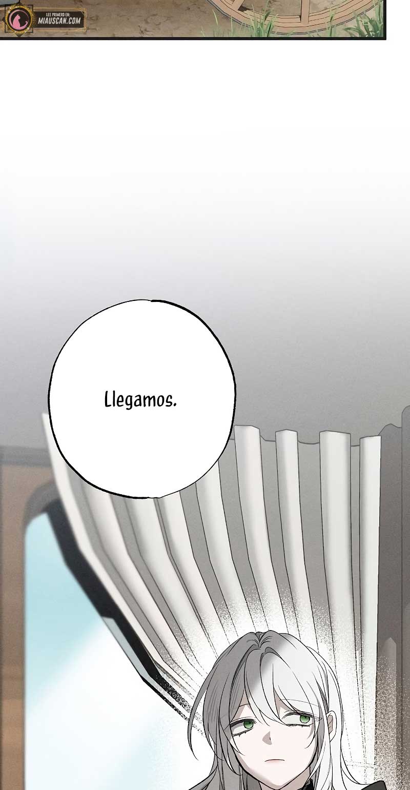 Mi marido, que me odiaba, perdió la memoria Capítulo 5 - Página 88