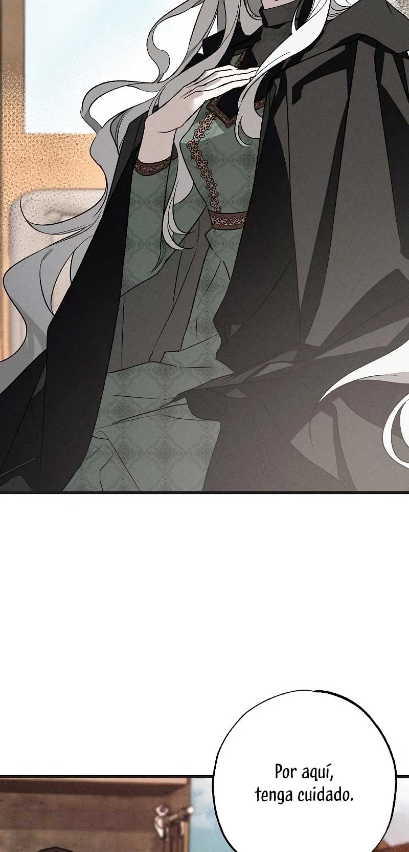 Mi marido, que me odiaba, perdió la memoria Capítulo 5 - Página 89