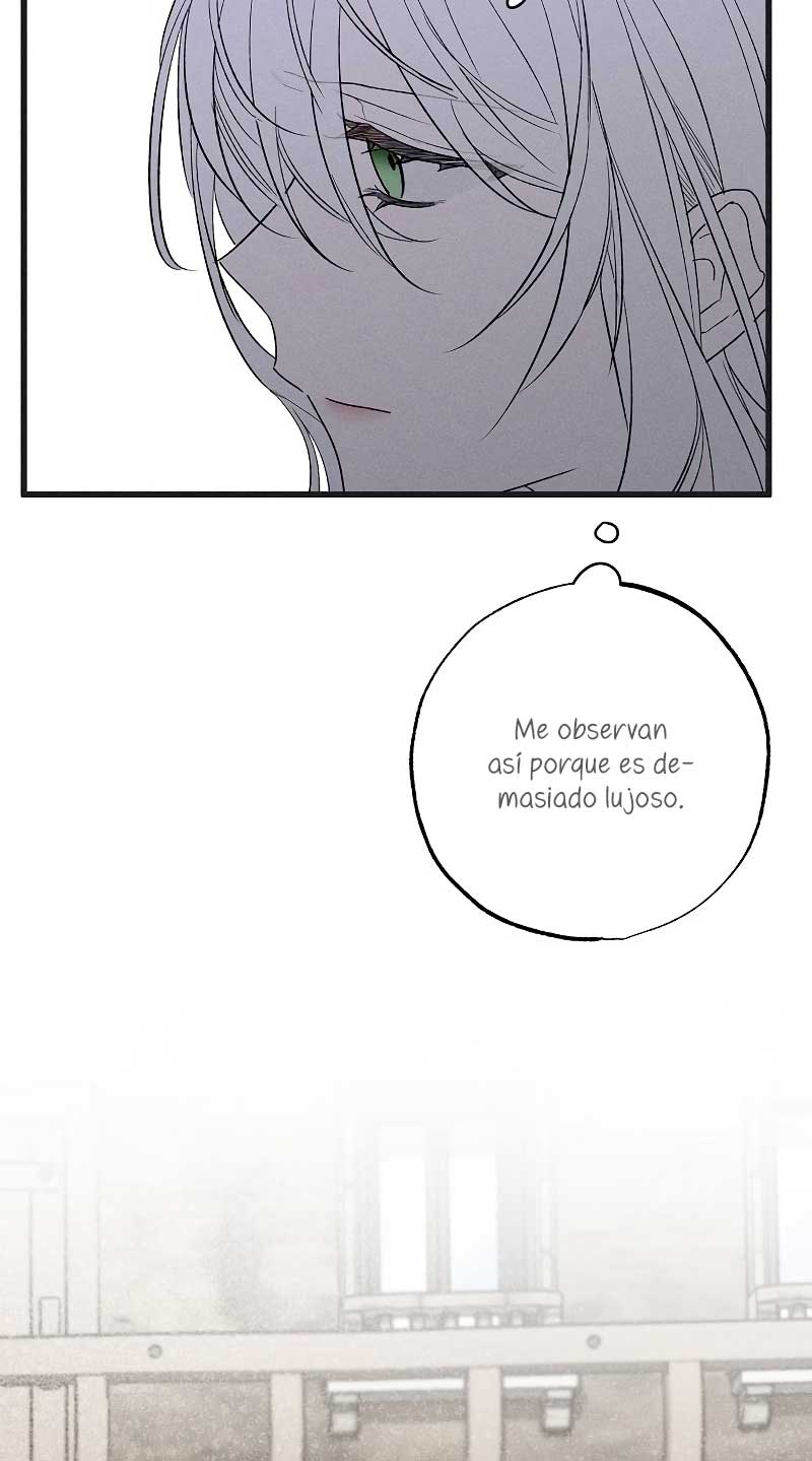 Mi marido, que me odiaba, perdió la memoria Capítulo 5 - Página 93