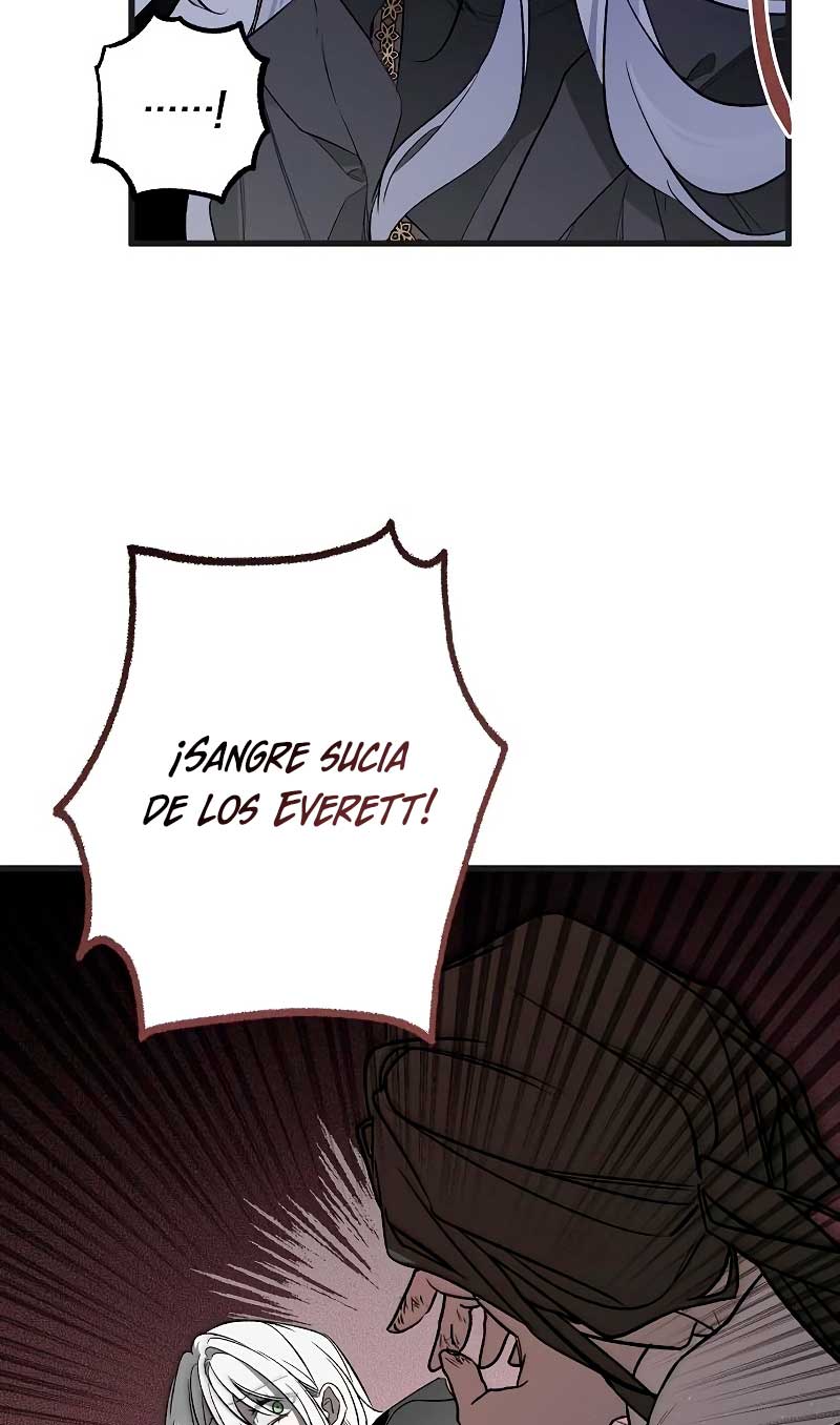 Mi marido, que me odiaba, perdió la memoria Capítulo 5 - Página 98