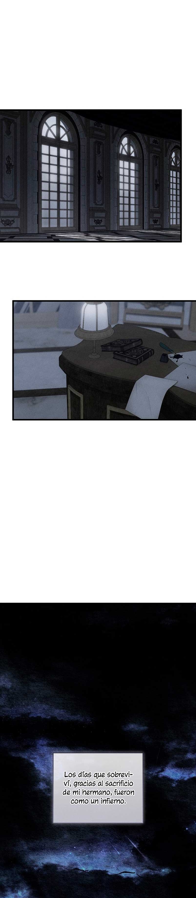 Mi marido, que me odiaba, perdió la memoria Capítulo 50 - Página 11