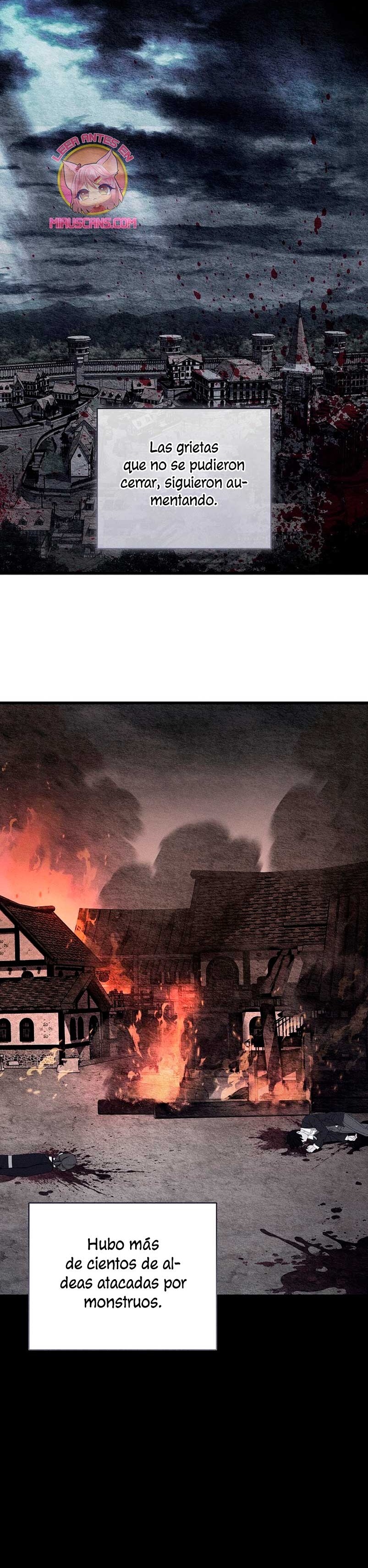 Mi marido, que me odiaba, perdió la memoria Capítulo 50 - Página 12