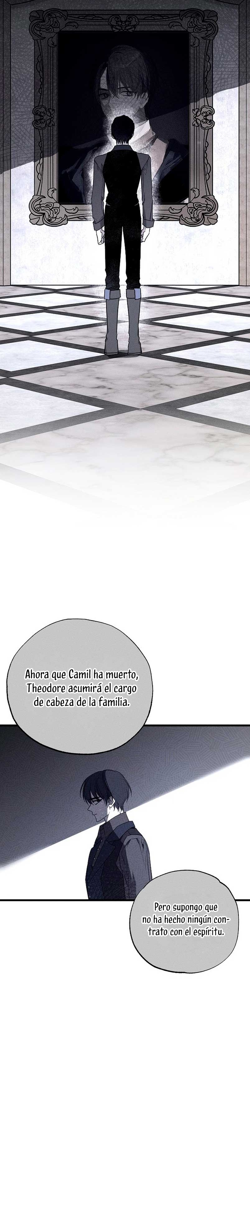 Mi marido, que me odiaba, perdió la memoria Capítulo 50 - Página 14
