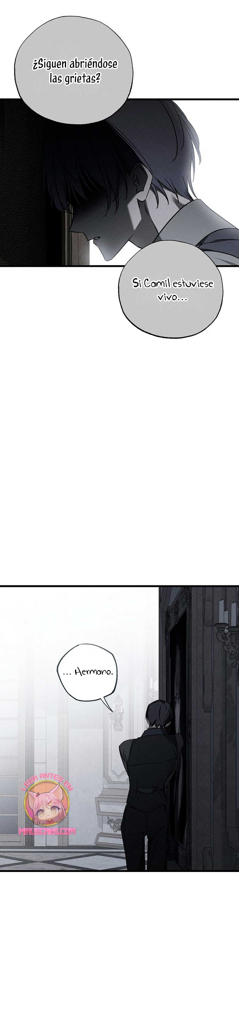 Mi marido, que me odiaba, perdió la memoria Capítulo 50 - Página 15