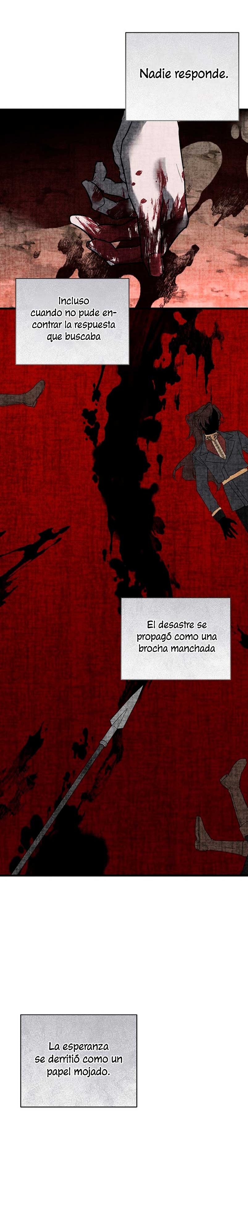Mi marido, que me odiaba, perdió la memoria Capítulo 50 - Página 17