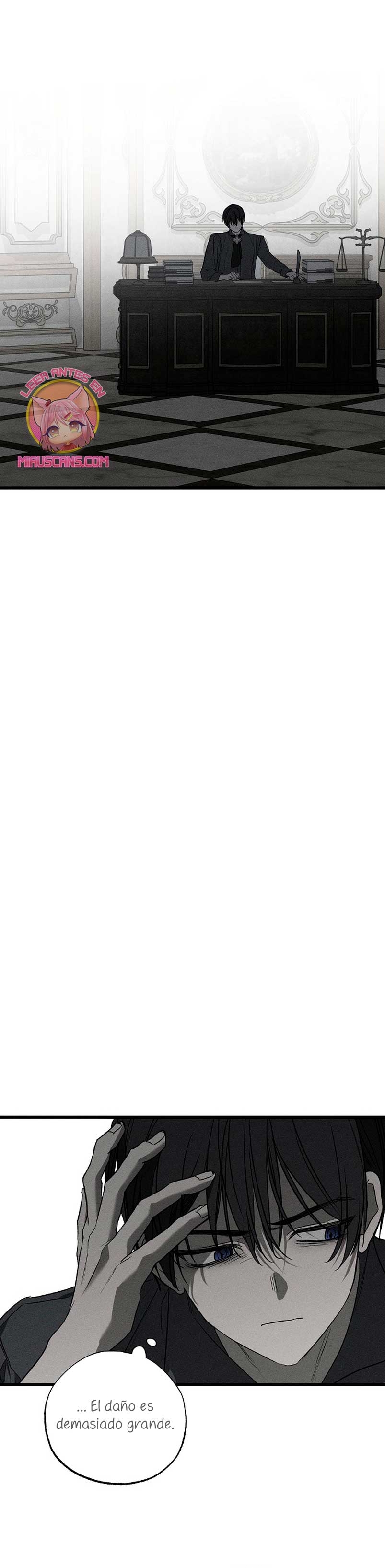 Mi marido, que me odiaba, perdió la memoria Capítulo 50 - Página 18