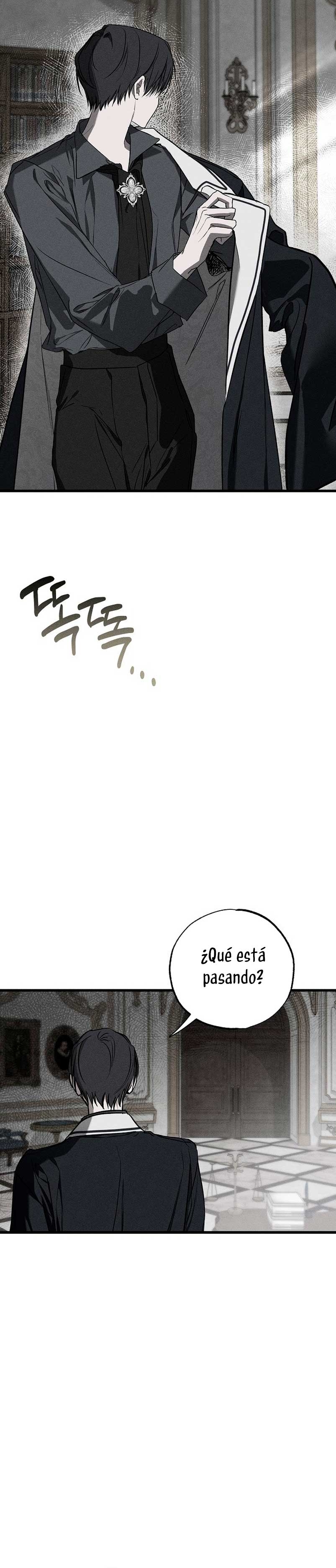 Mi marido, que me odiaba, perdió la memoria Capítulo 50 - Página 23