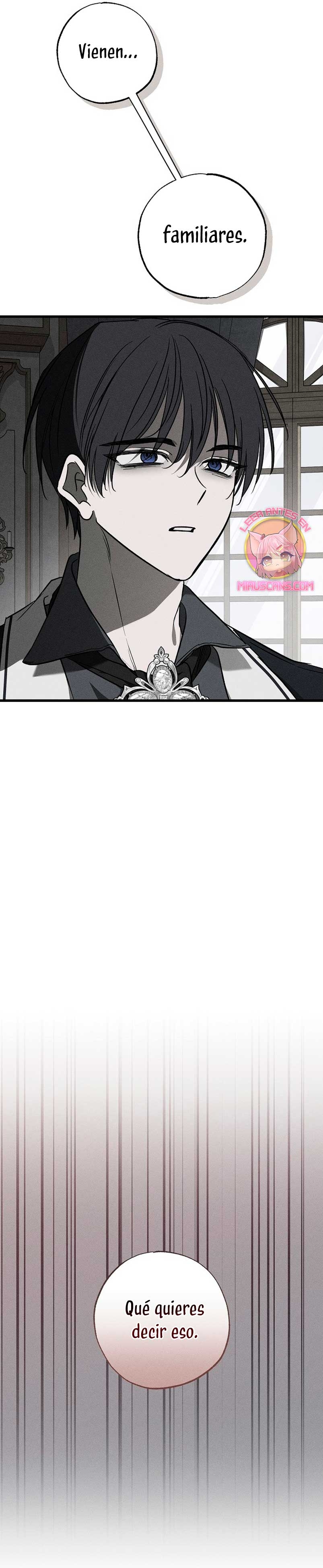 Mi marido, que me odiaba, perdió la memoria Capítulo 50 - Página 24