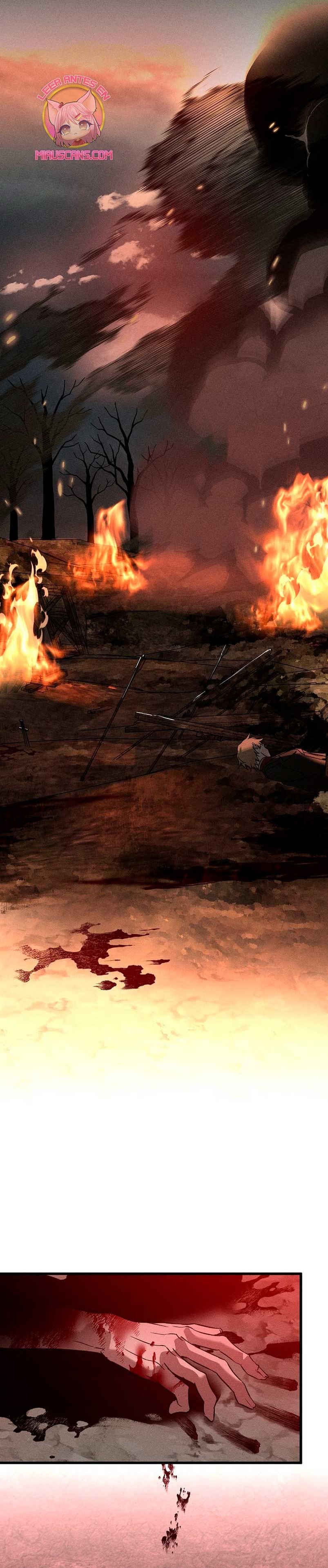 Mi marido, que me odiaba, perdió la memoria Capítulo 50 - Página 27