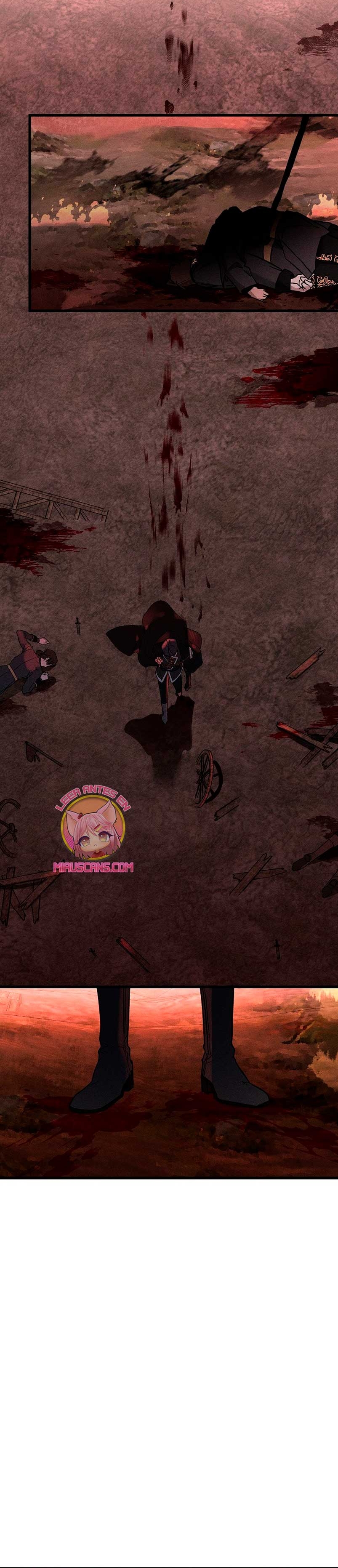 Mi marido, que me odiaba, perdió la memoria Capítulo 50 - Página 28