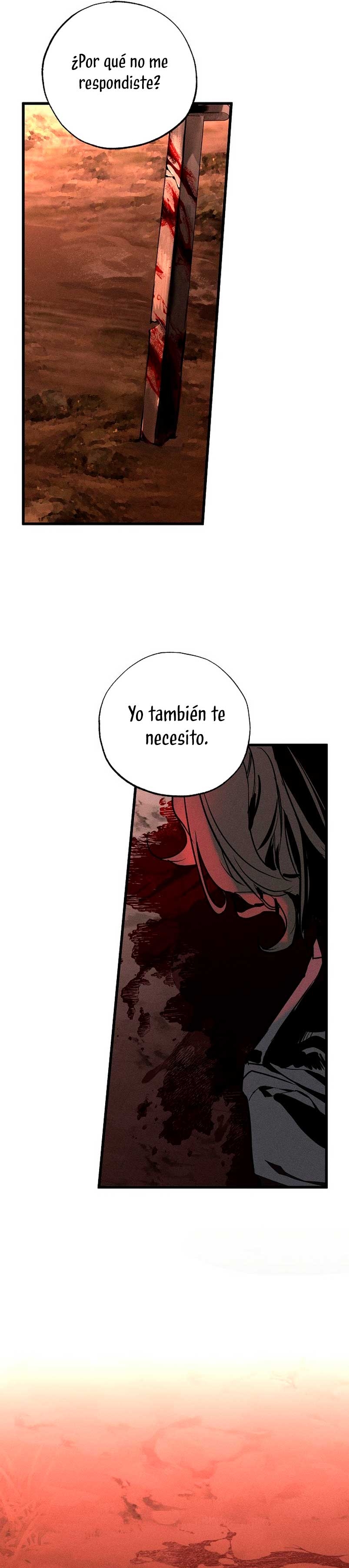 Mi marido, que me odiaba, perdió la memoria Capítulo 50 - Página 30