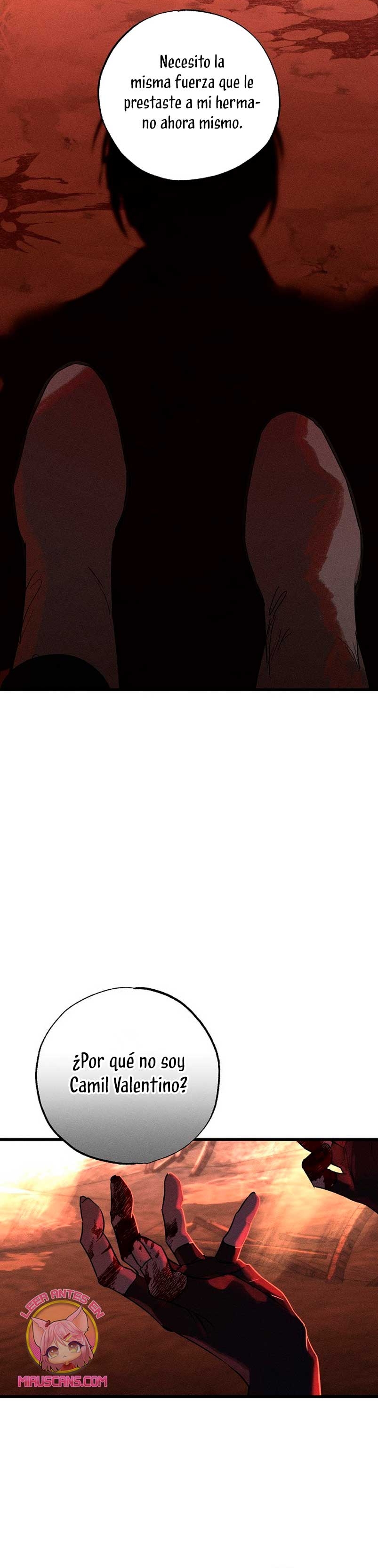 Mi marido, que me odiaba, perdió la memoria Capítulo 50 - Página 31