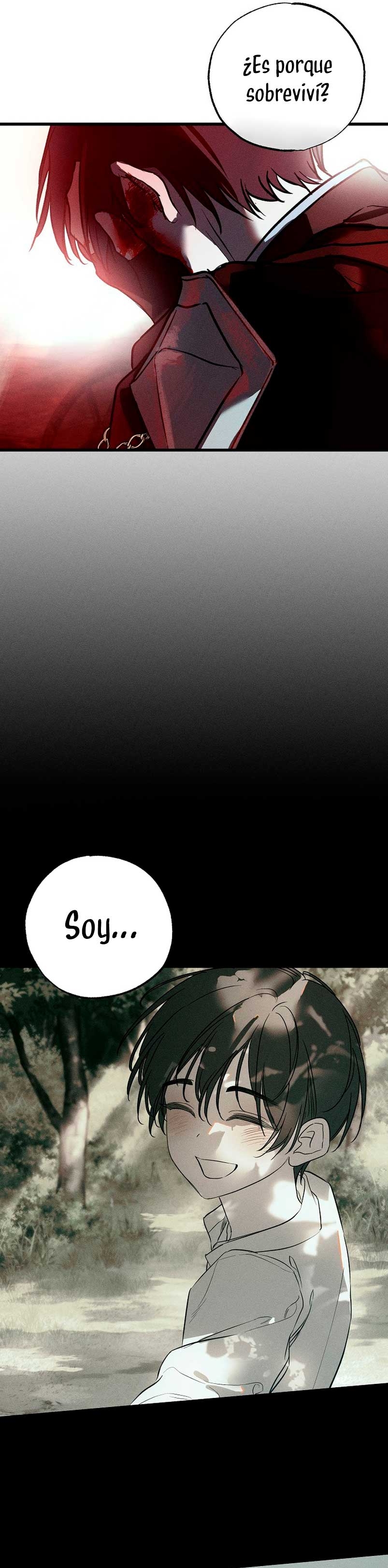 Mi marido, que me odiaba, perdió la memoria Capítulo 50 - Página 32