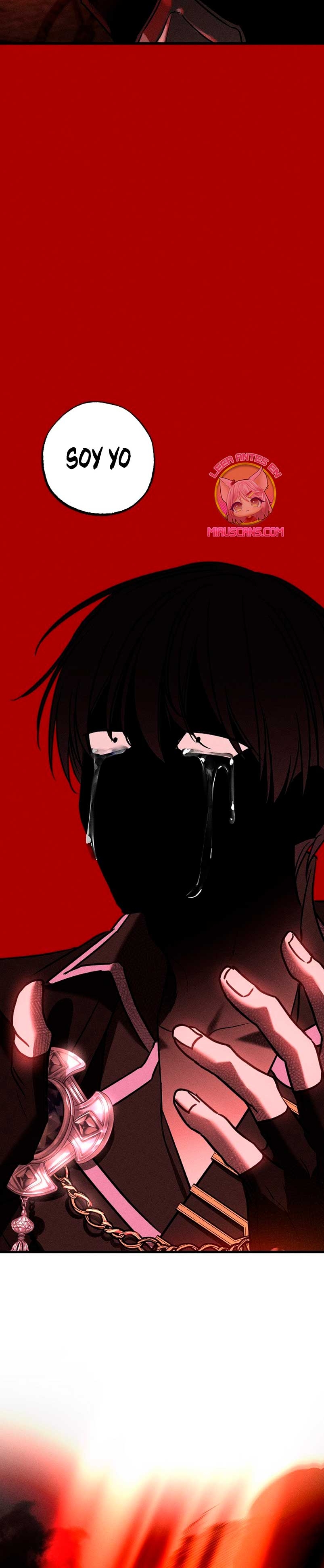 Mi marido, que me odiaba, perdió la memoria Capítulo 50 - Página 34