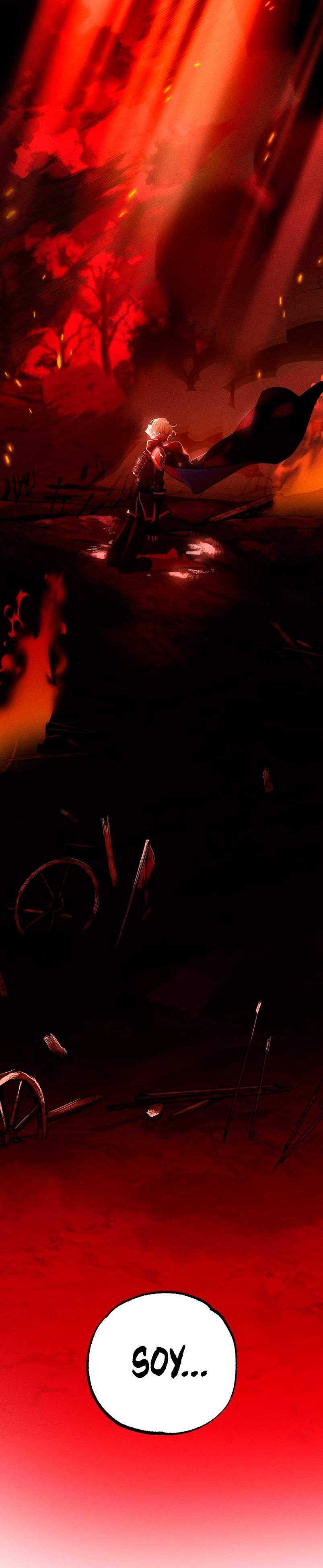 Mi marido, que me odiaba, perdió la memoria Capítulo 50 - Página 35