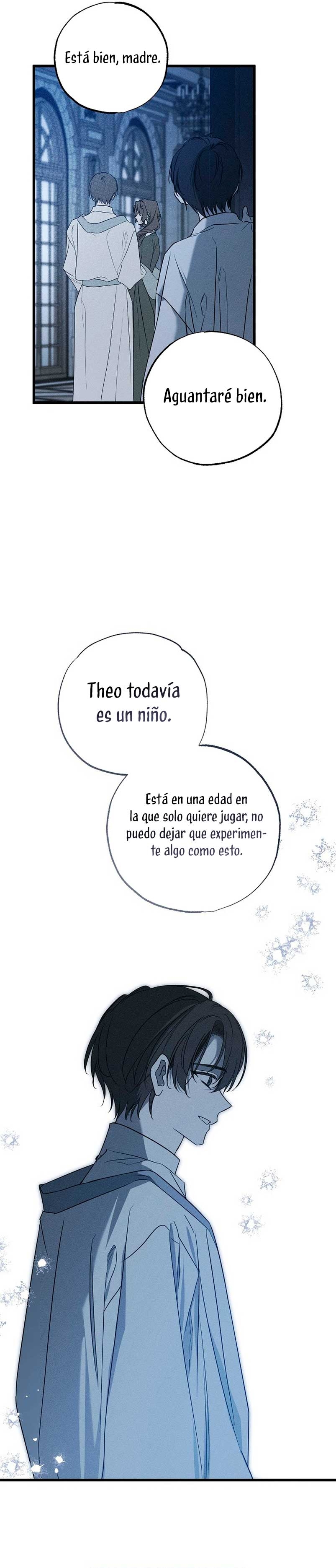 Mi marido, que me odiaba, perdió la memoria Capítulo 50 - Página 5