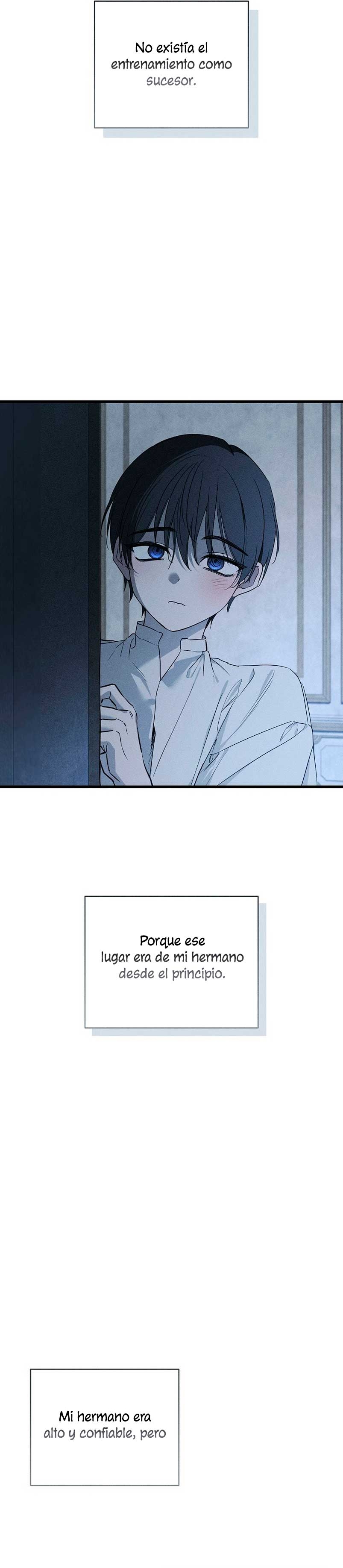 Mi marido, que me odiaba, perdió la memoria Capítulo 50 - Página 6