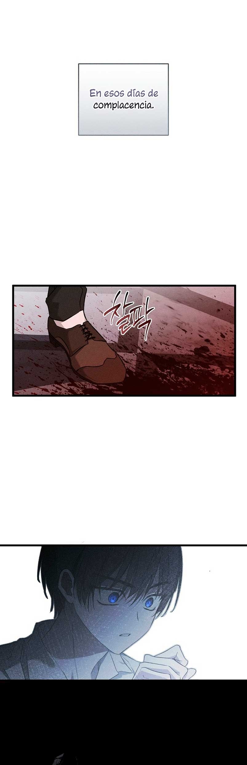 Mi marido, que me odiaba, perdió la memoria Capítulo 50 - Página 8