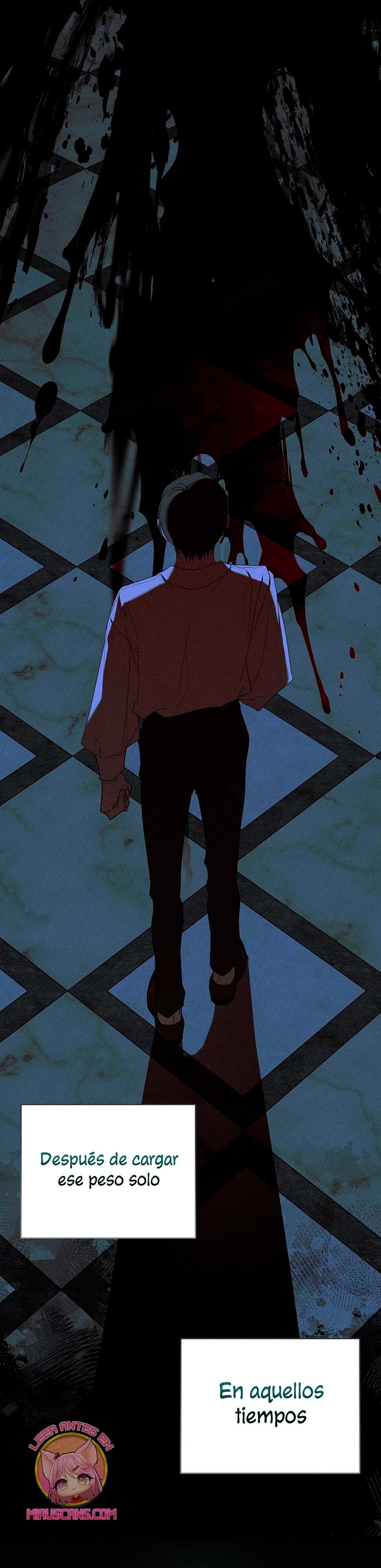 Mi marido, que me odiaba, perdió la memoria Capítulo 50 - Página 9