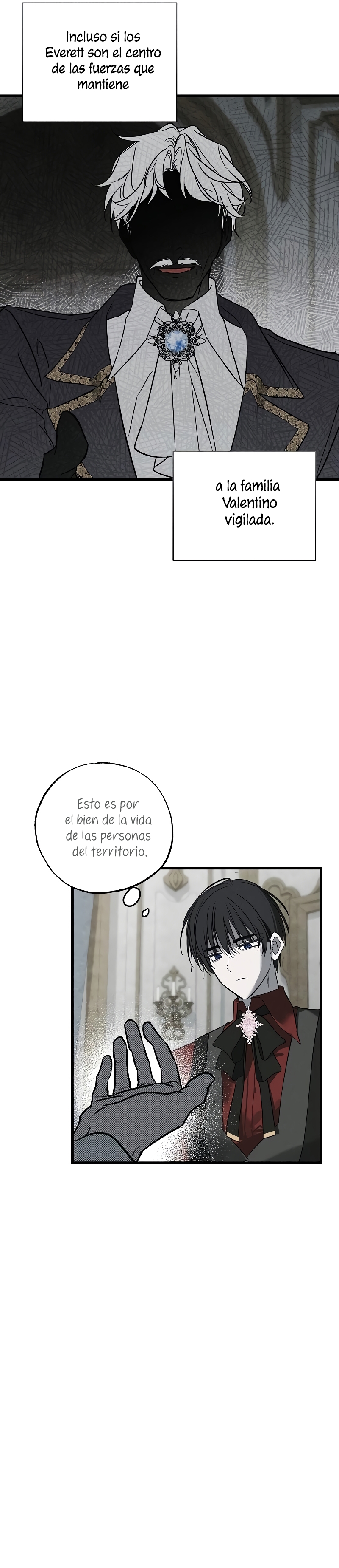 Mi marido, que me odiaba, perdió la memoria Capítulo 51 - Página 13