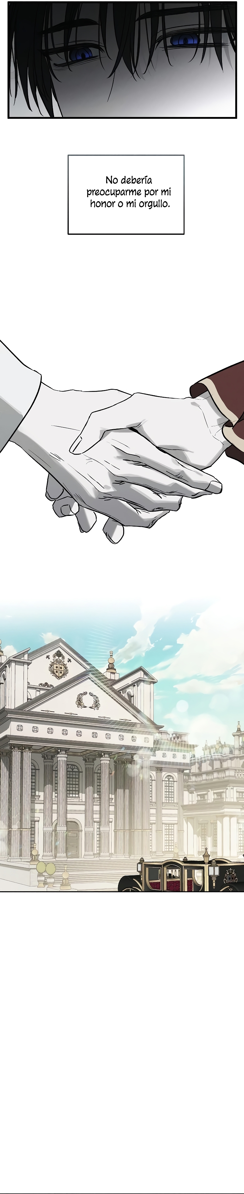 Mi marido, que me odiaba, perdió la memoria Capítulo 51 - Página 14