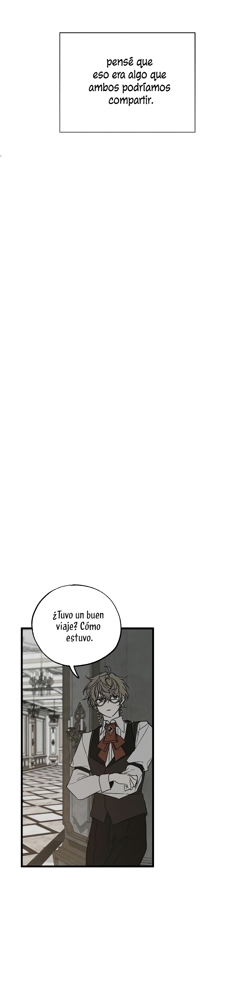 Mi marido, que me odiaba, perdió la memoria Capítulo 51 - Página 19