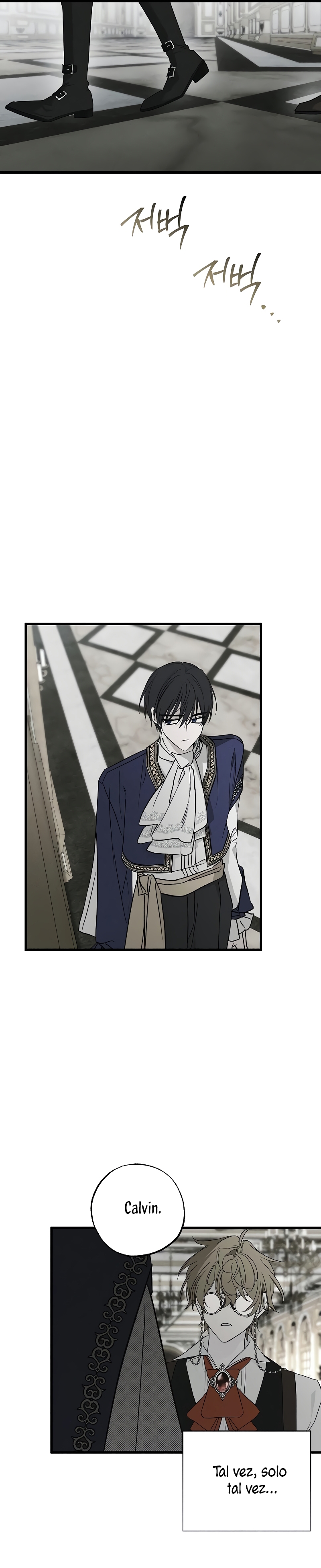 Mi marido, que me odiaba, perdió la memoria Capítulo 51 - Página 21