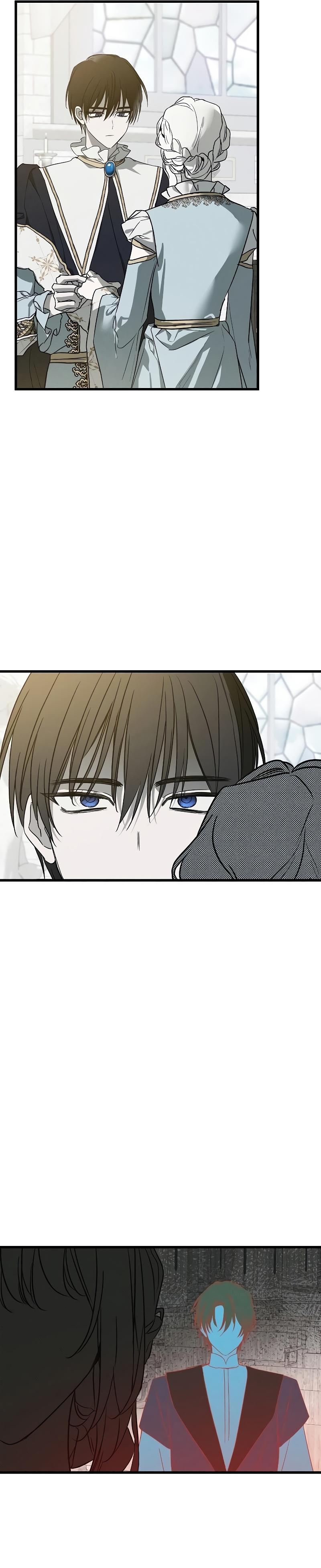 Mi marido, que me odiaba, perdió la memoria Capítulo 51 - Página 29