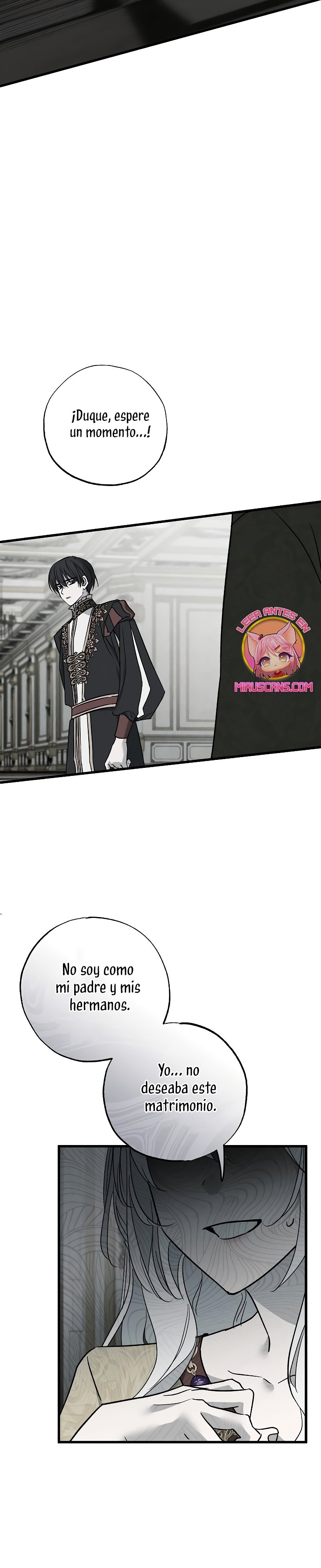 Mi marido, que me odiaba, perdió la memoria Capítulo 51 - Página 31