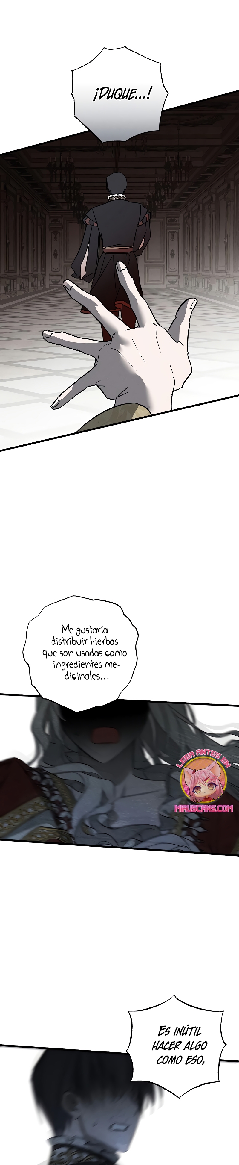 Mi marido, que me odiaba, perdió la memoria Capítulo 51 - Página 33