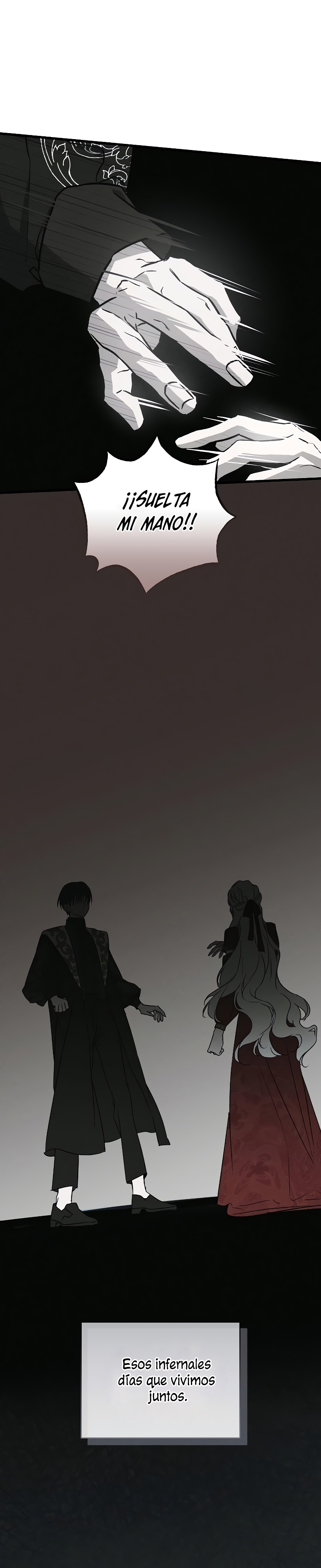 Mi marido, que me odiaba, perdió la memoria Capítulo 51 - Página 36