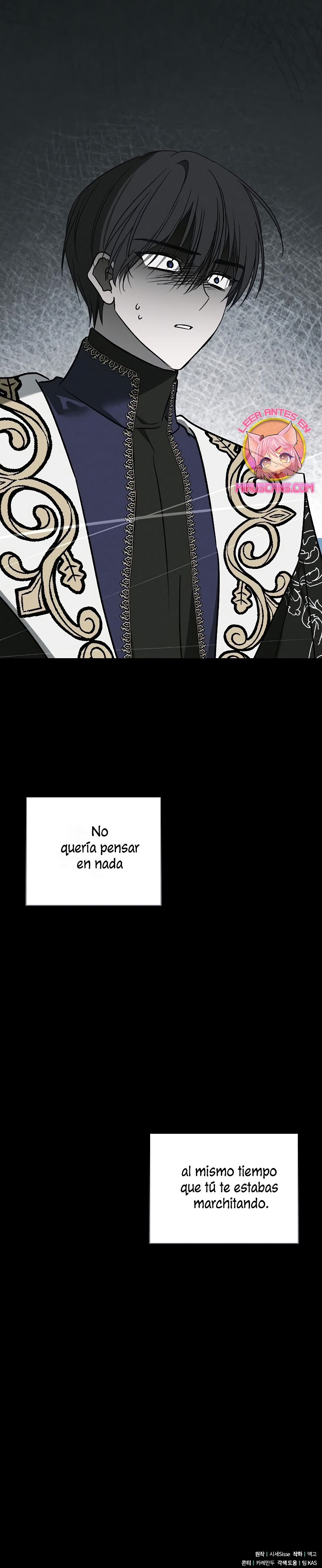 Mi marido, que me odiaba, perdió la memoria Capítulo 51 - Página 37