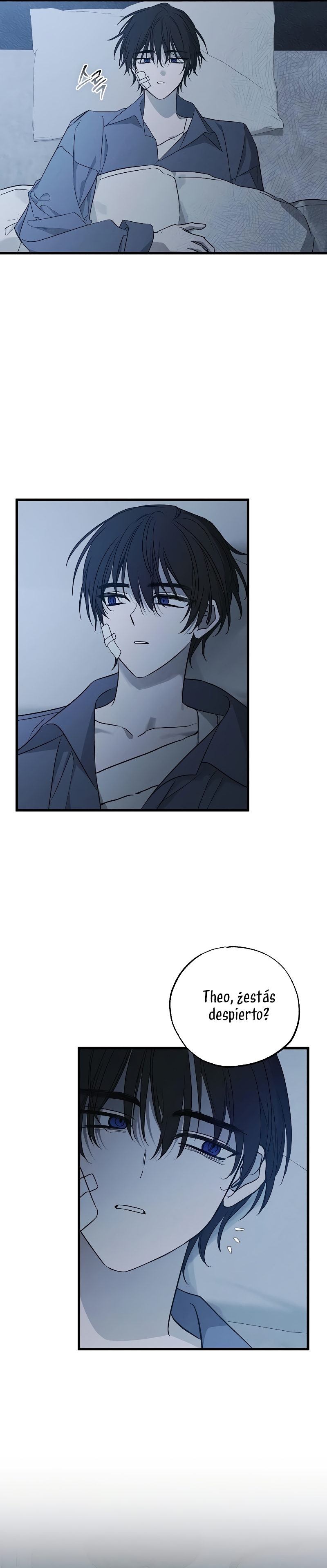 Mi marido, que me odiaba, perdió la memoria Capítulo 51 - Página 4