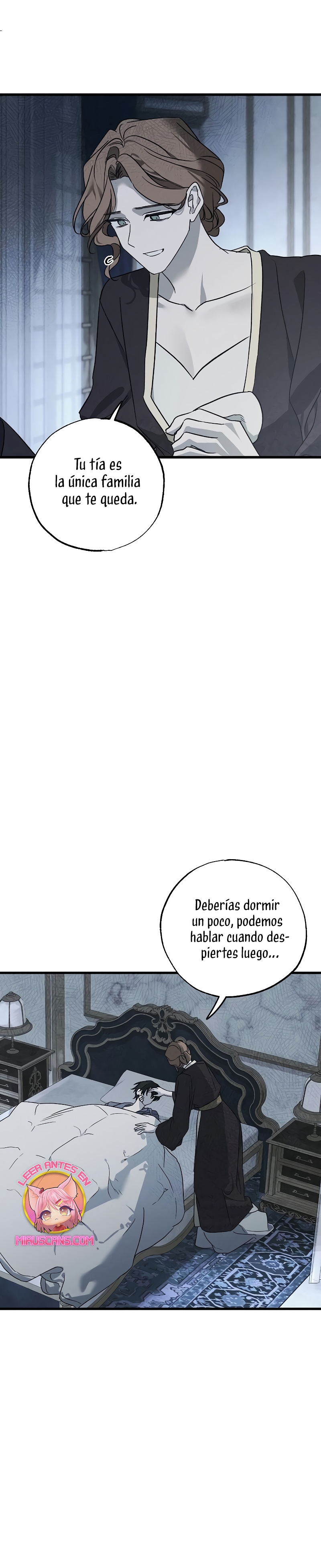 Mi marido, que me odiaba, perdió la memoria Capítulo 51 - Página 7