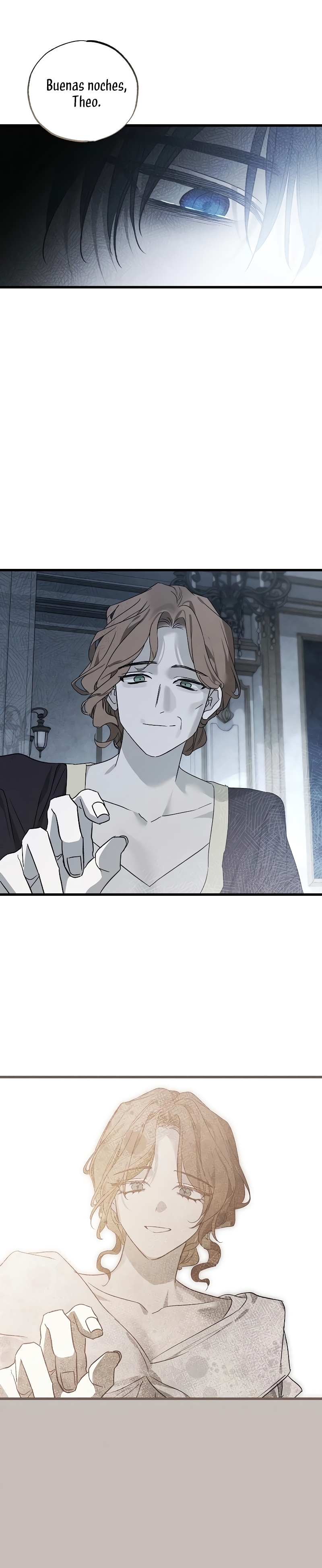 Mi marido, que me odiaba, perdió la memoria Capítulo 51 - Página 8