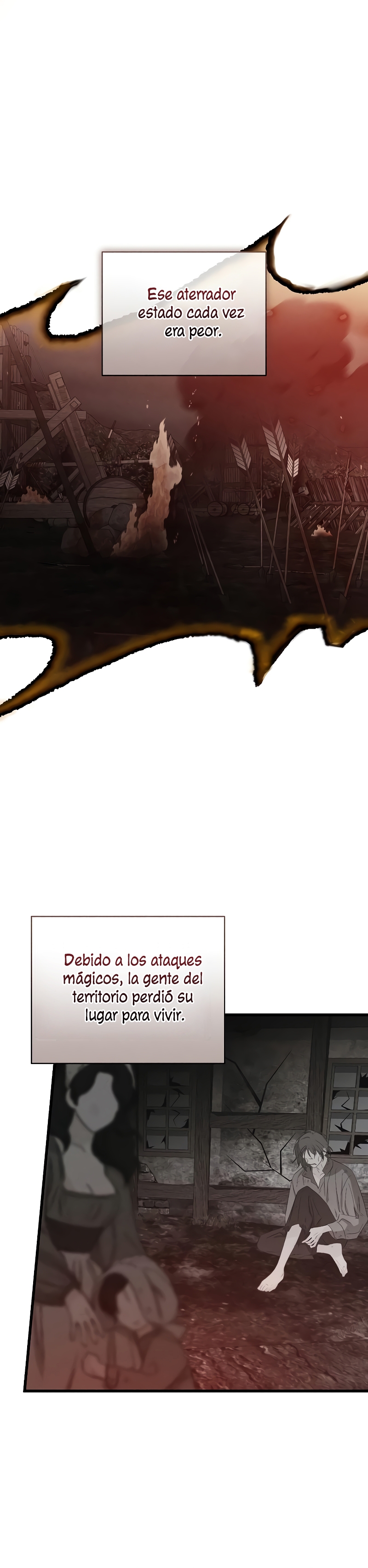 Mi marido, que me odiaba, perdió la memoria Capítulo 52 - Página 10