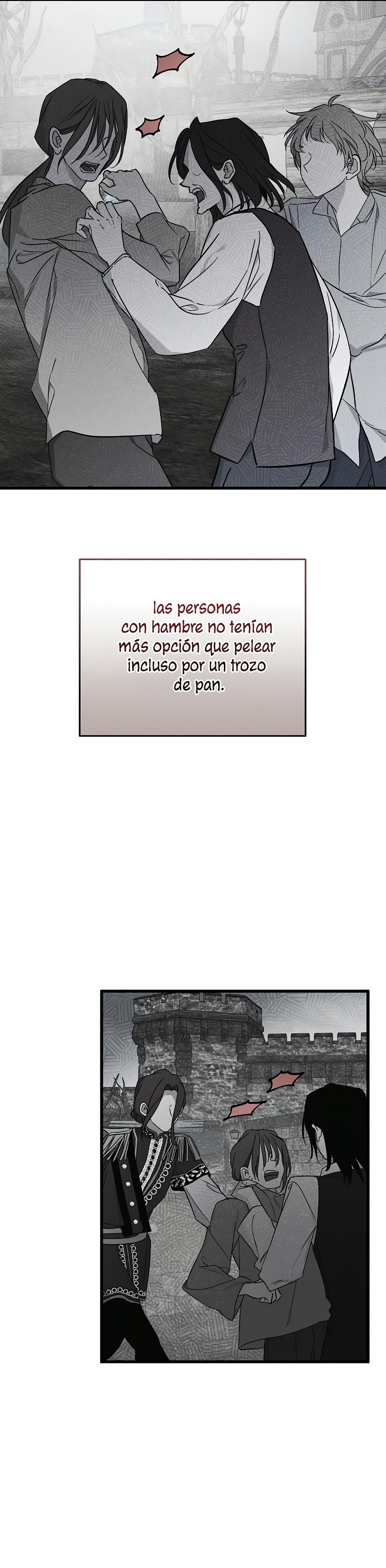 Mi marido, que me odiaba, perdió la memoria Capítulo 52 - Página 12