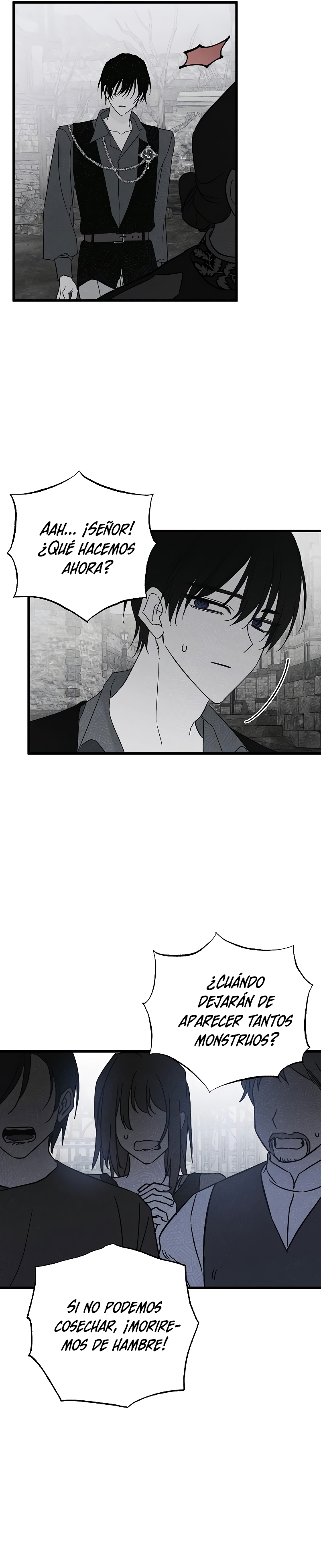 Mi marido, que me odiaba, perdió la memoria Capítulo 52 - Página 13