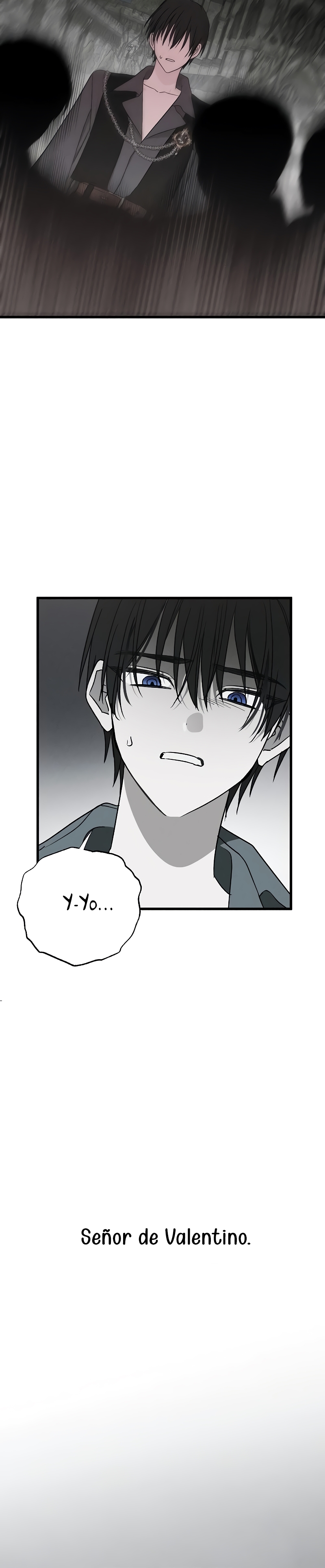 Mi marido, que me odiaba, perdió la memoria Capítulo 52 - Página 15