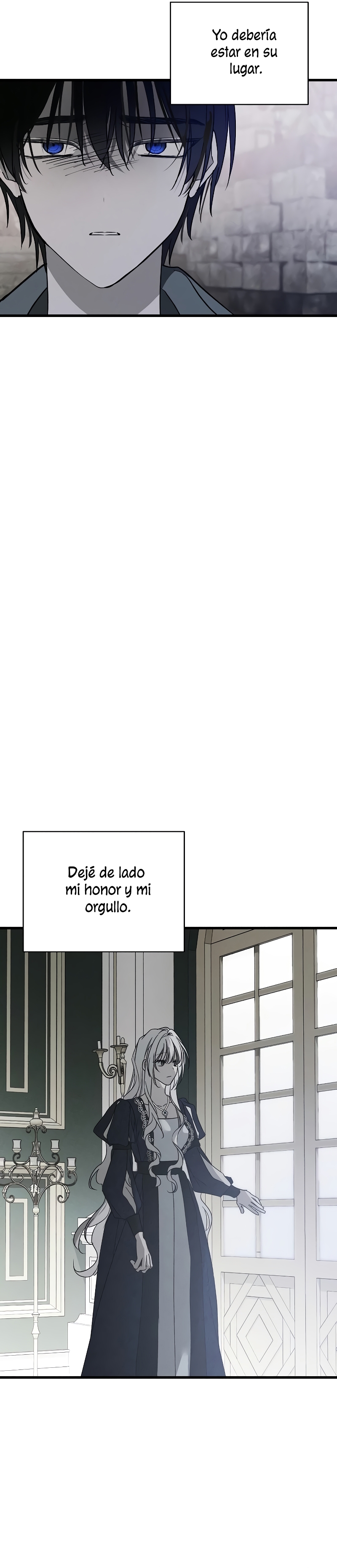 Mi marido, que me odiaba, perdió la memoria Capítulo 52 - Página 17