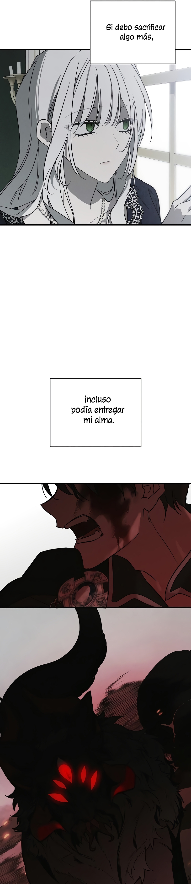 Mi marido, que me odiaba, perdió la memoria Capítulo 52 - Página 18