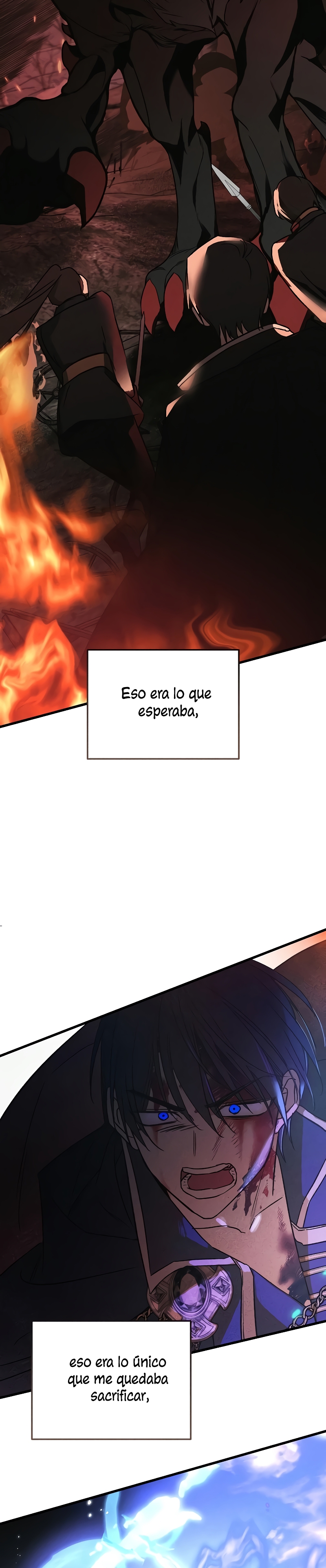 Mi marido, que me odiaba, perdió la memoria Capítulo 52 - Página 19