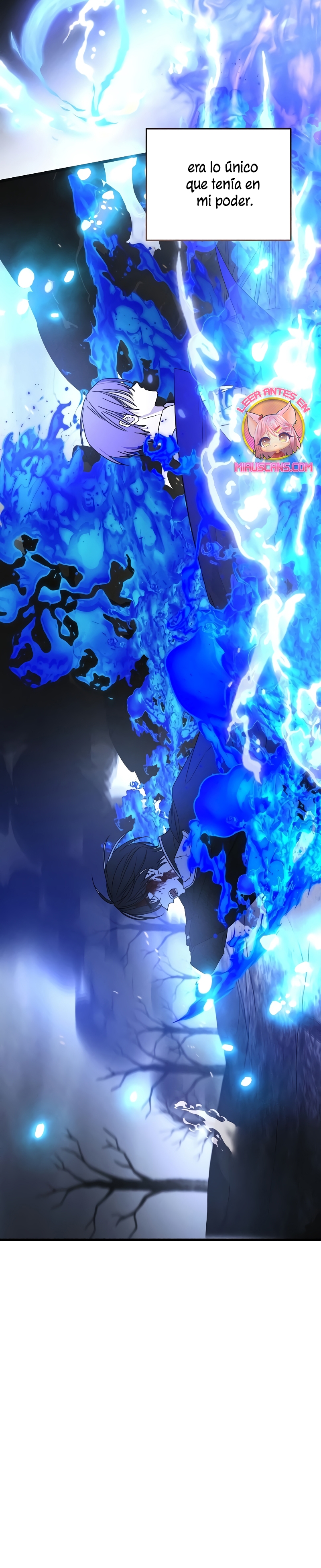 Mi marido, que me odiaba, perdió la memoria Capítulo 52 - Página 20